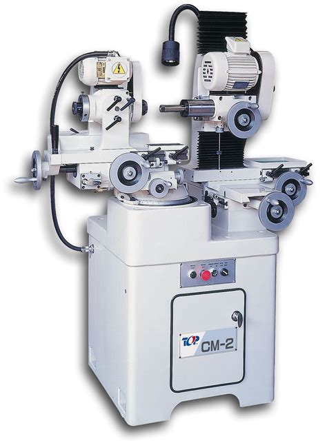 universal tool grinding machine